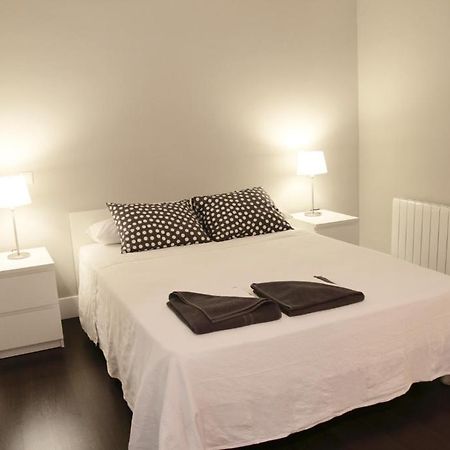 Apartamentos Callecultura Мадрид Стая снимка