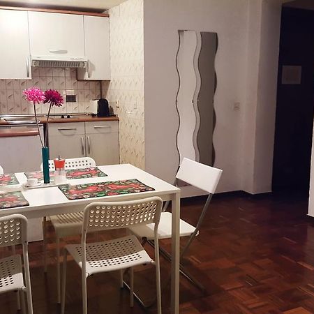 Apartamentos Callecultura Мадрид Екстериор снимка