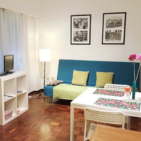 Apartamentos Callecultura Мадрид Екстериор снимка
