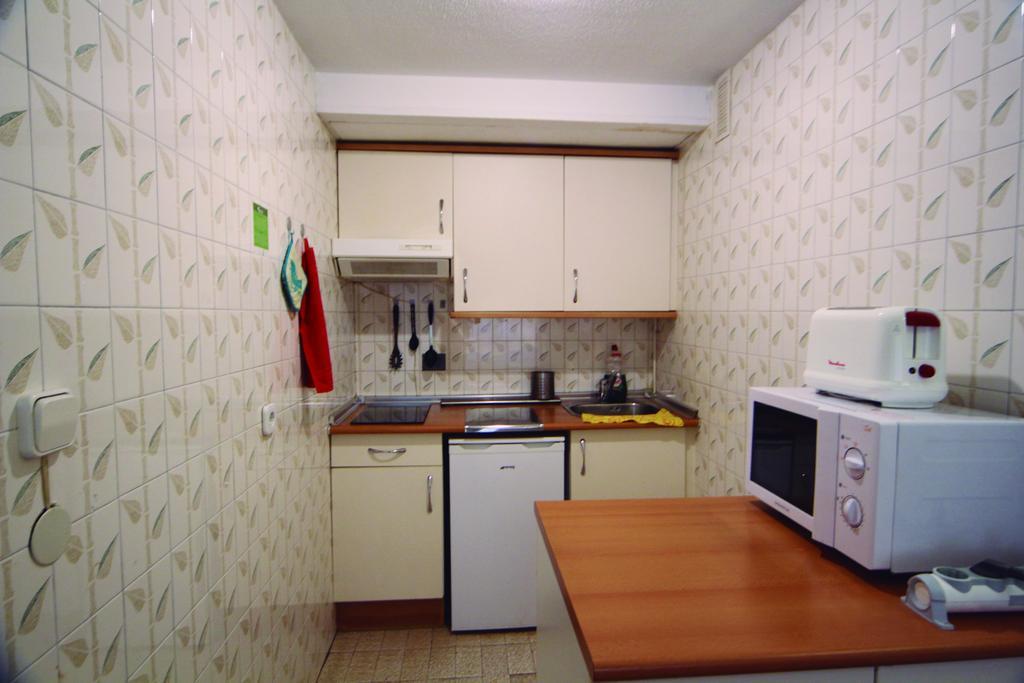 Apartamentos Callecultura Мадрид Стая снимка