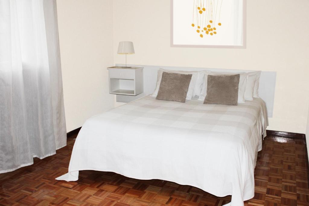 Apartamentos Callecultura Мадрид Стая снимка