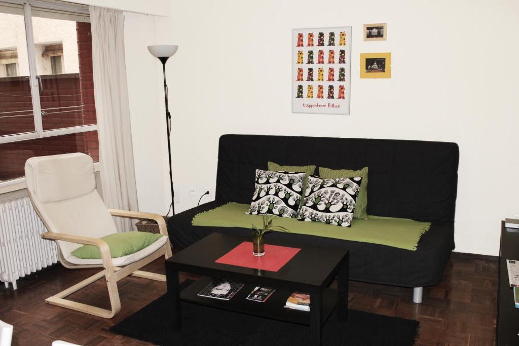 Apartamentos Callecultura Мадрид Стая снимка