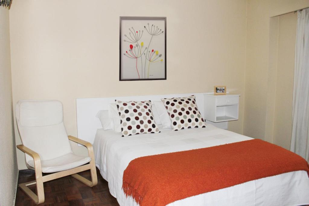 Apartamentos Callecultura Мадрид Стая снимка
