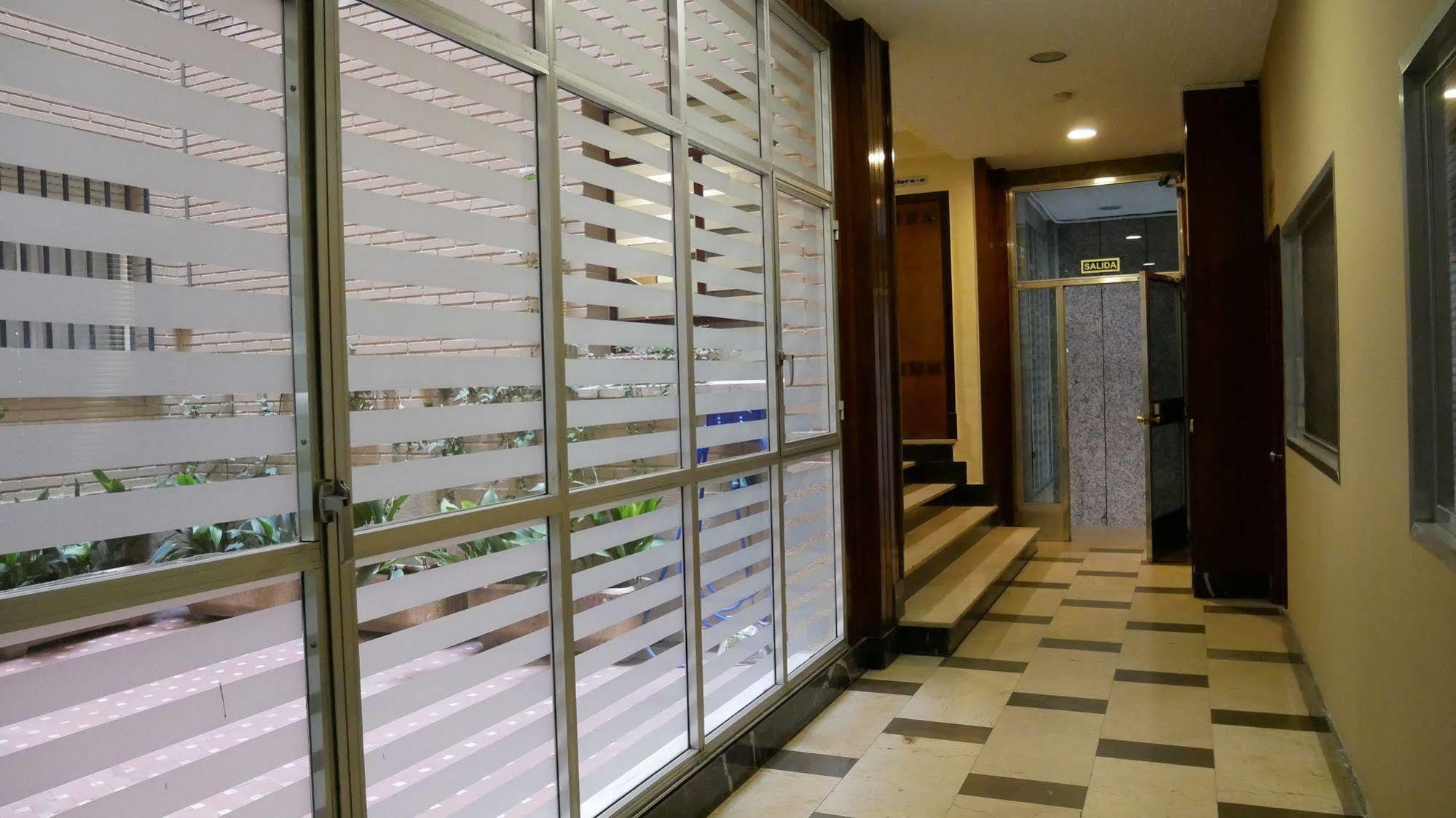Apartamentos Callecultura Мадрид Екстериор снимка